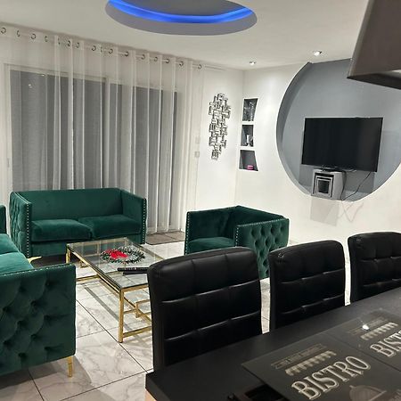 Maison Entiere Cébazat Exteriér fotografie