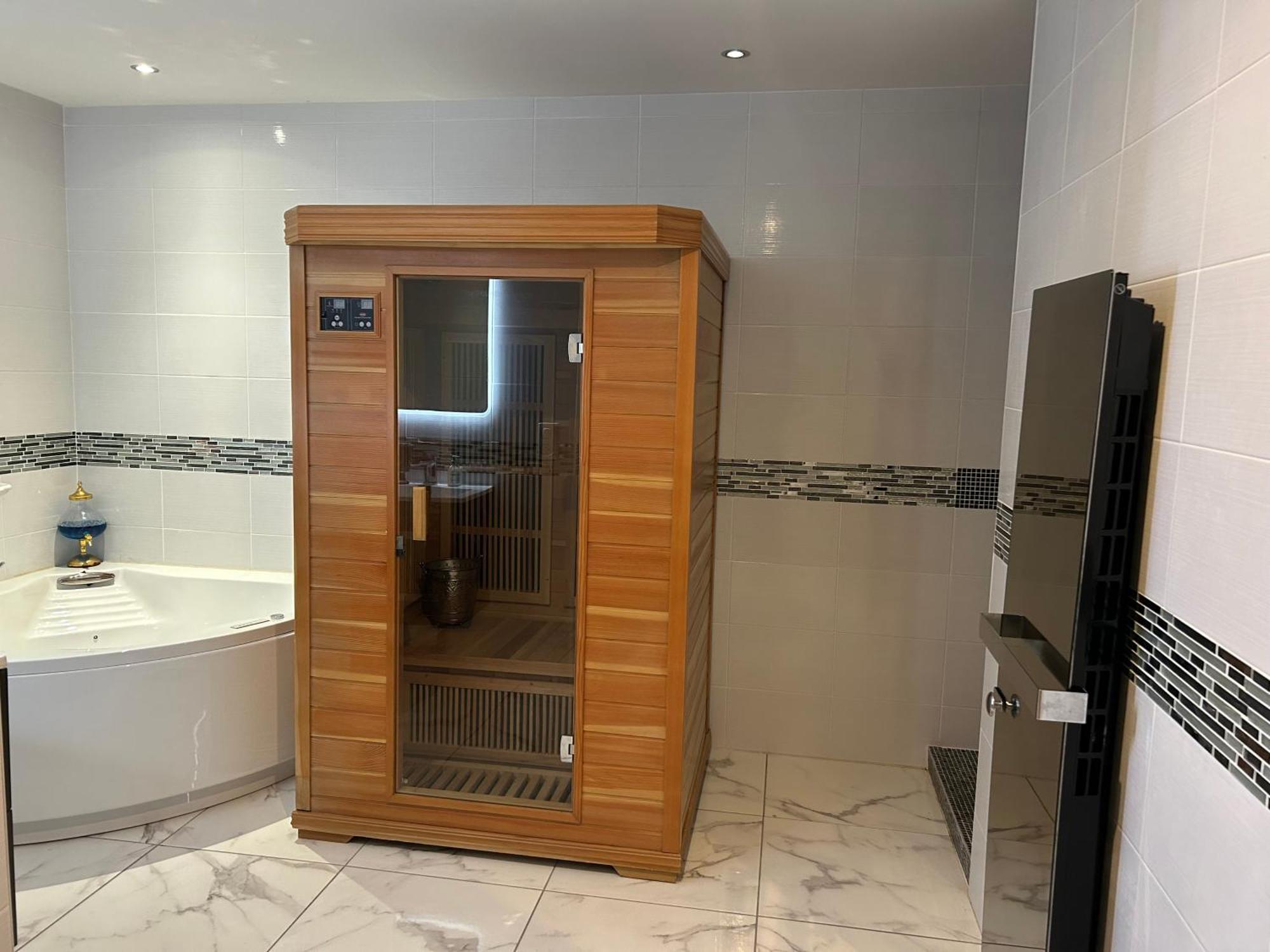 Maison Entiere Cébazat Exteriér fotografie
