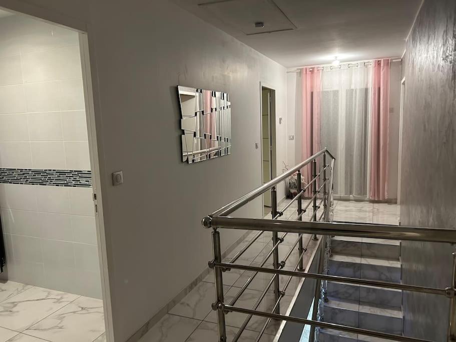 Maison Entiere Cébazat Exteriér fotografie