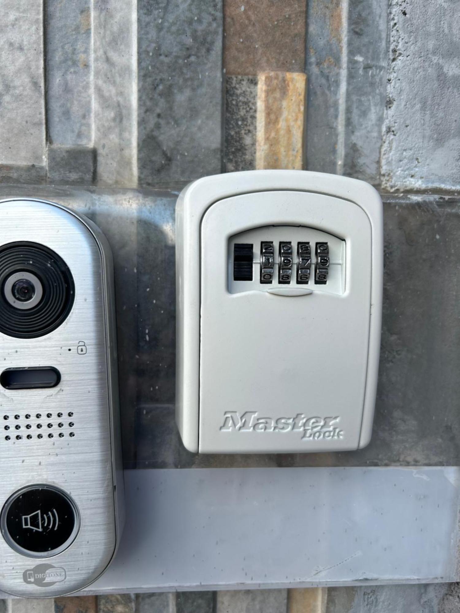 Maison Entiere Cébazat Exteriér fotografie