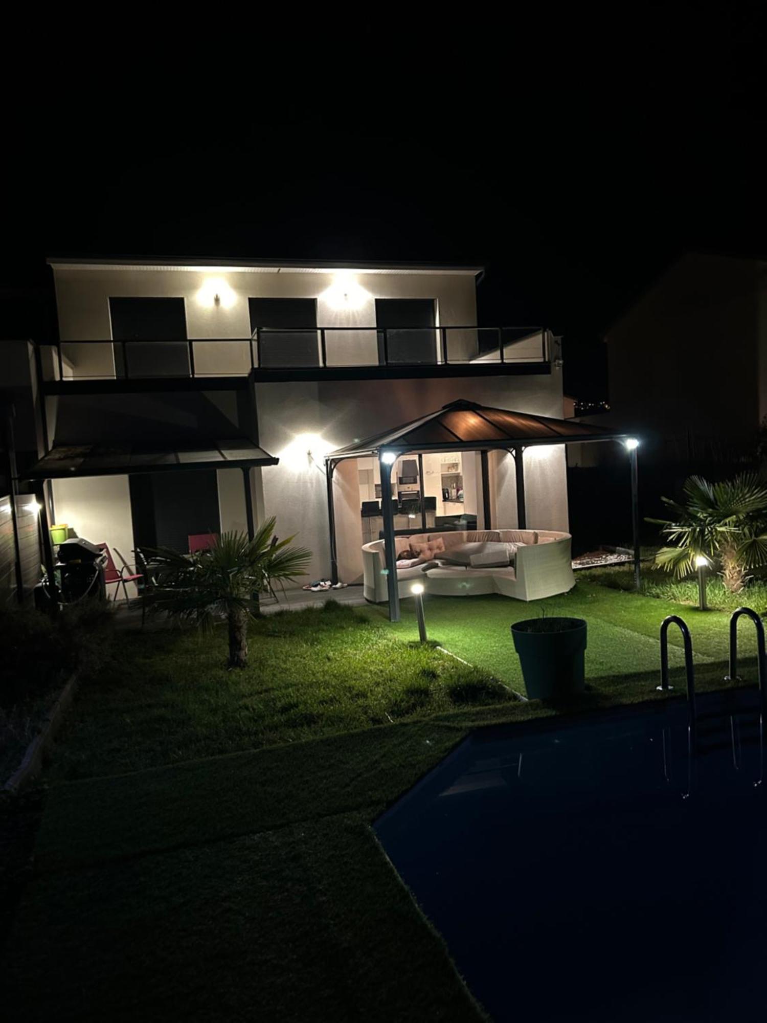 Maison Entiere Cébazat Exteriér fotografie