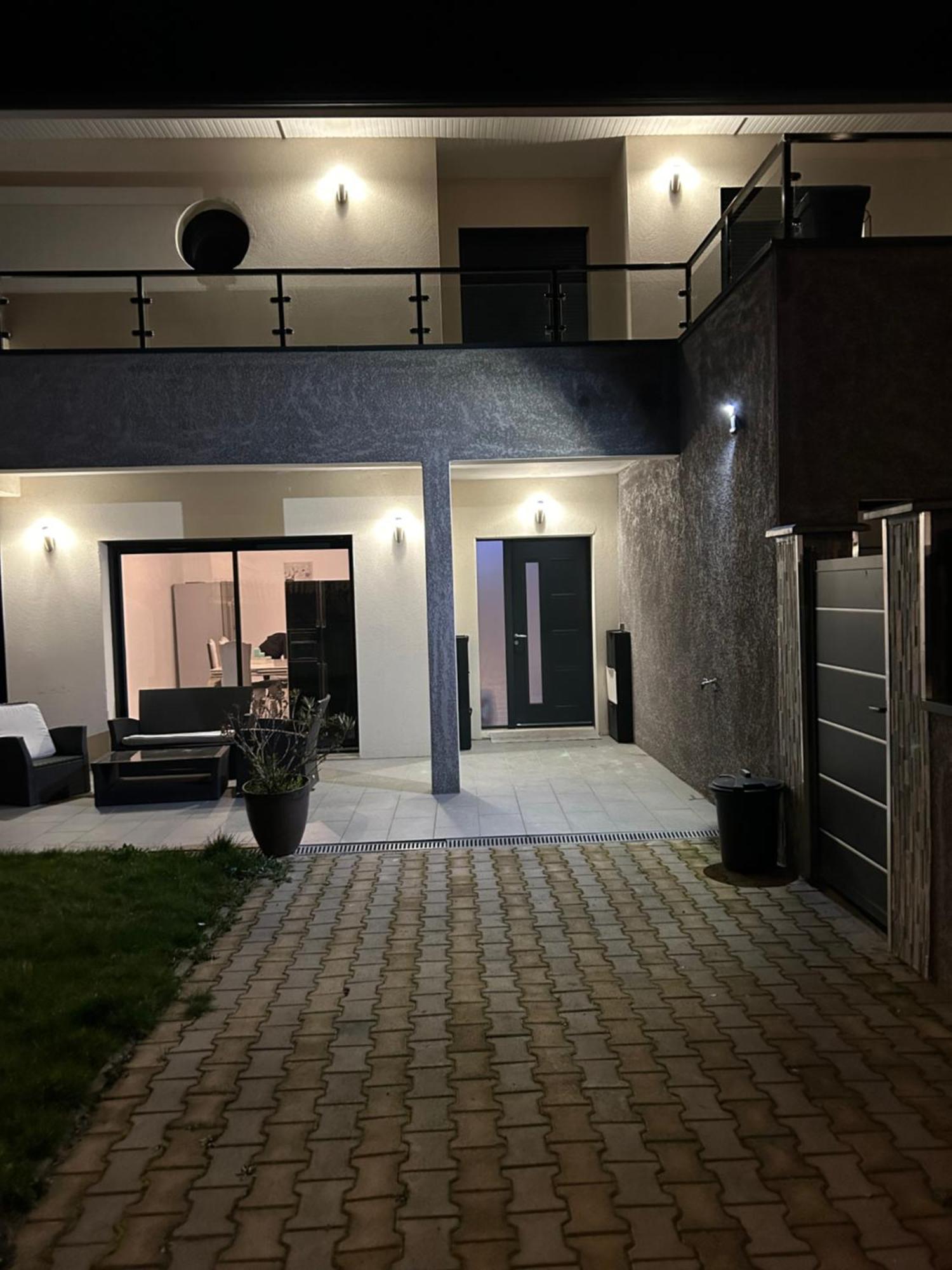 Maison Entiere Cébazat Exteriér fotografie